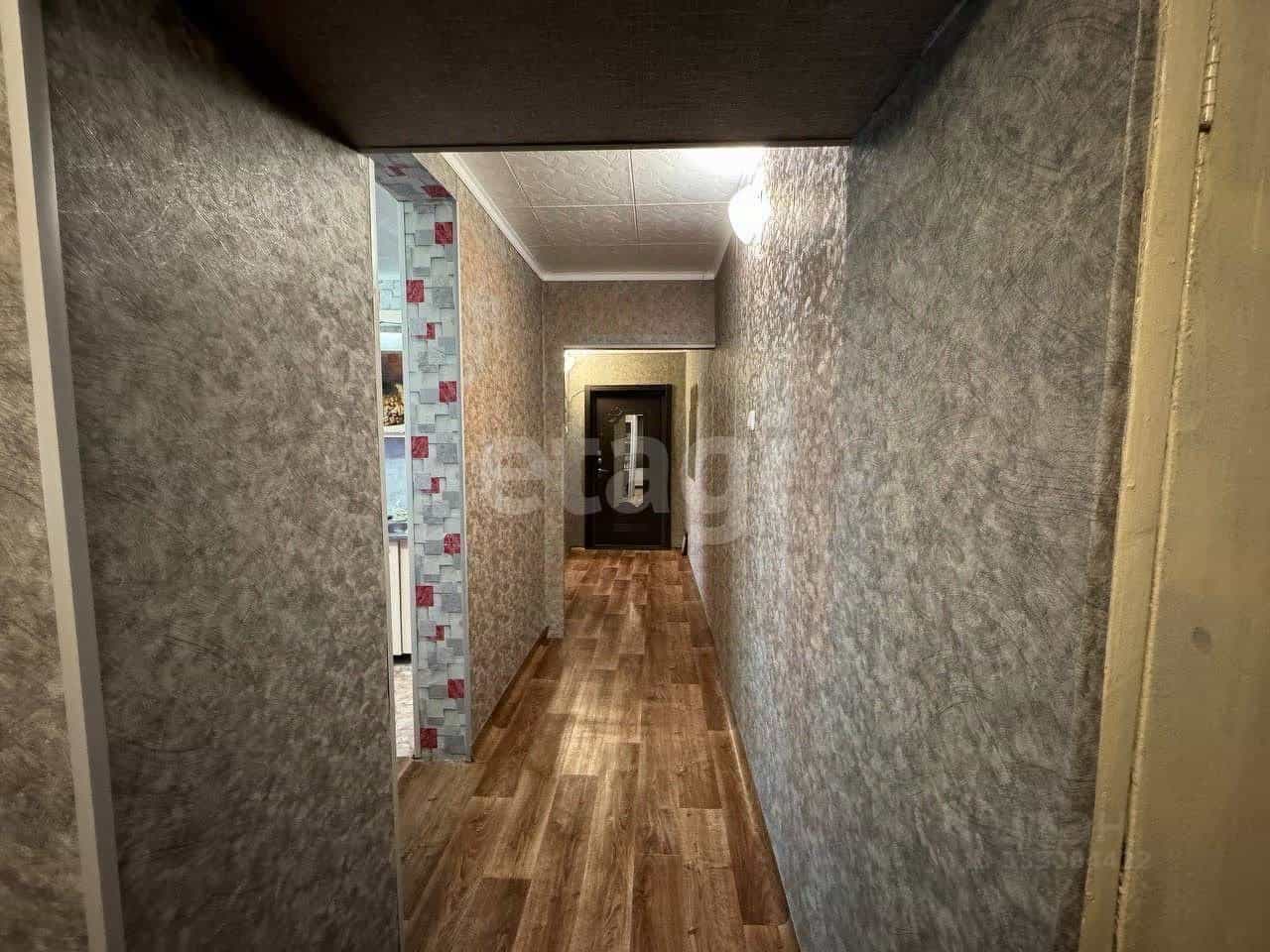 Россия, Красноярский край, Норильск, улица Пождепо, 1, фото 17