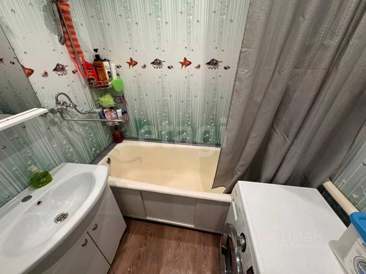 Россия, Красноярский край, Норильск, улица Пождепо, 1, фото 18