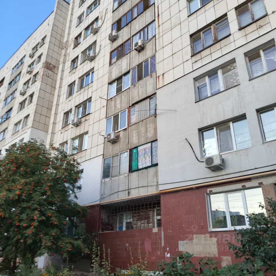 Россия, Самара, Олимпийская улица, 16, фото 20