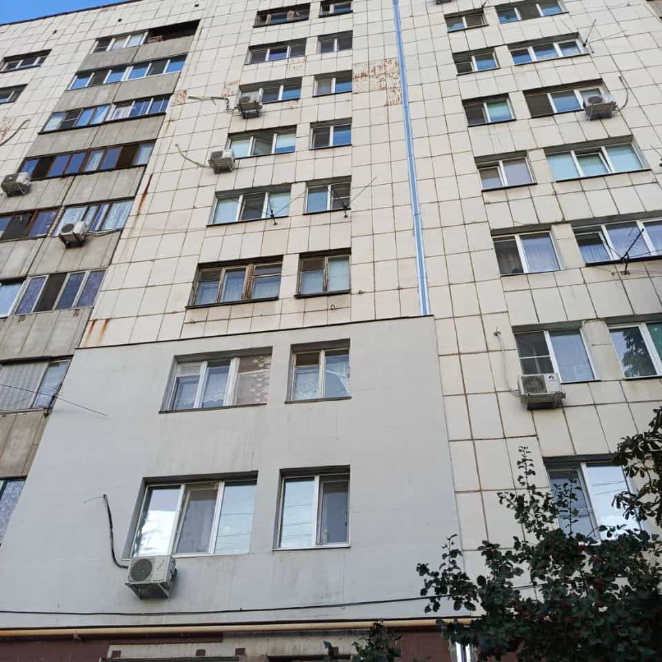 Россия, Самара, Олимпийская улица, 16, фото 21