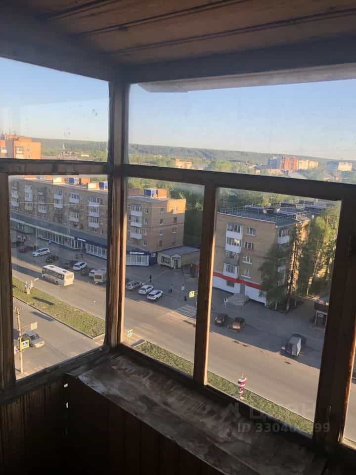 Россия, Республика Коми, Ухта, проспект Ленина, 24, фото 10