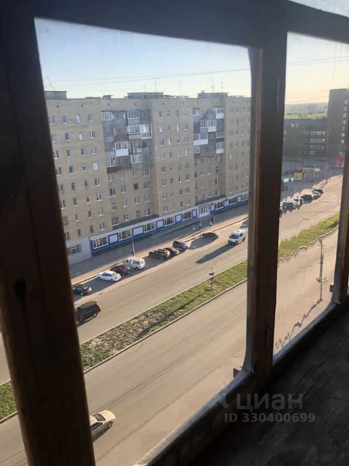 Россия, Республика Коми, Ухта, проспект Ленина, 24, фото 11
