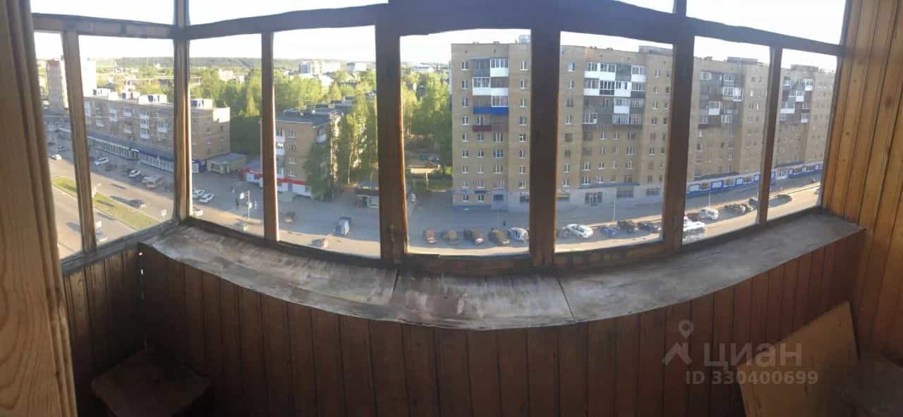 Россия, Республика Коми, Ухта, проспект Ленина, 24, фото 12