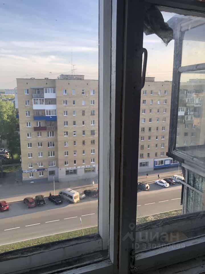 Россия, Республика Коми, Ухта, проспект Ленина, 24, фото 14