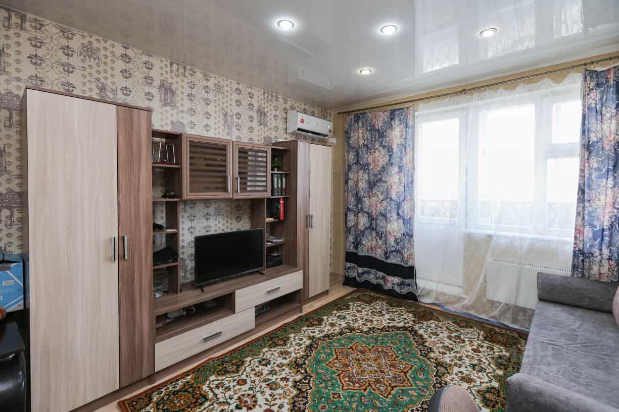 Россия, Новосибирск, улица Фадеева, 66/8, фото 2
