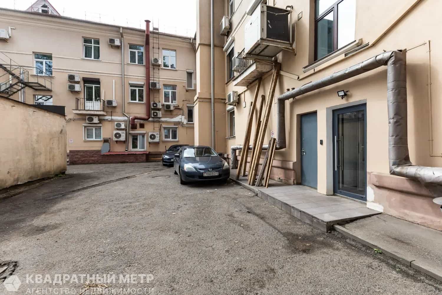 Беларусь, Минск, улица Киселёва, 14, фото 19