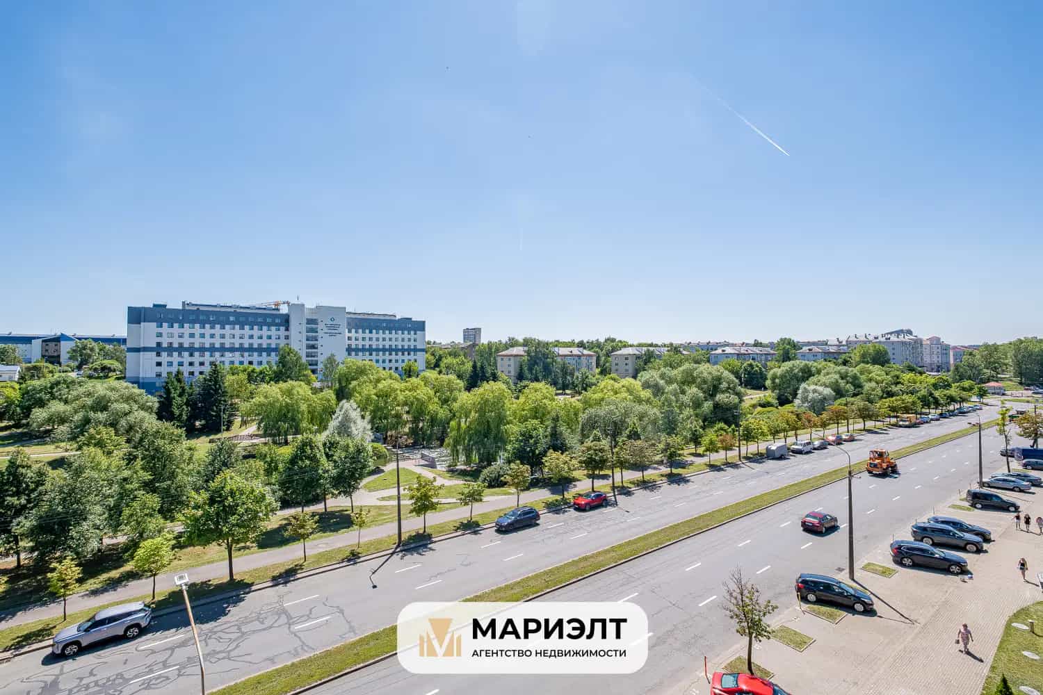 Беларусь, Минск, переулок Козлова, 25, фото 14