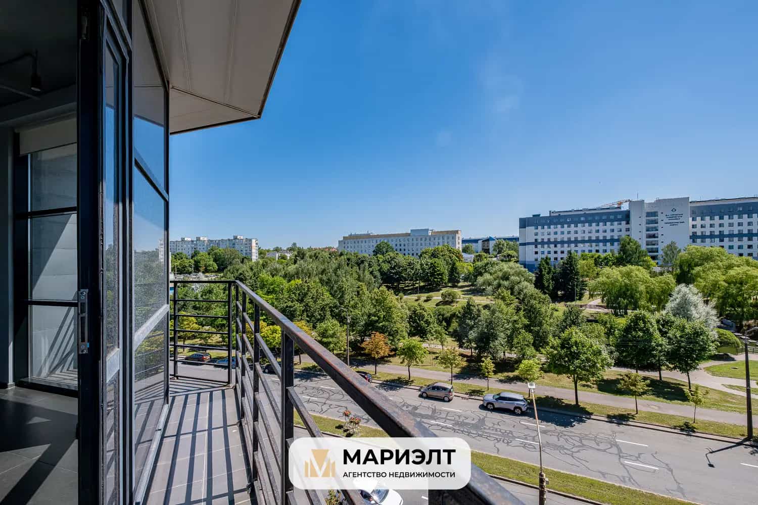 Беларусь, Минск, переулок Козлова, 25, фото 15