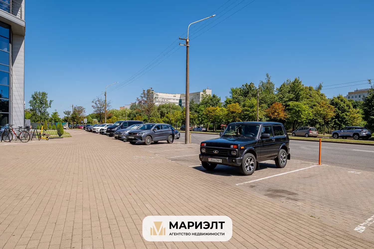 Беларусь, Минск, переулок Козлова, 25, фото 49