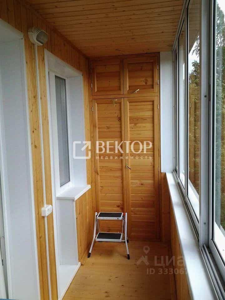 Россия, Иваново, 30-й микрорайон, 9, фото 23