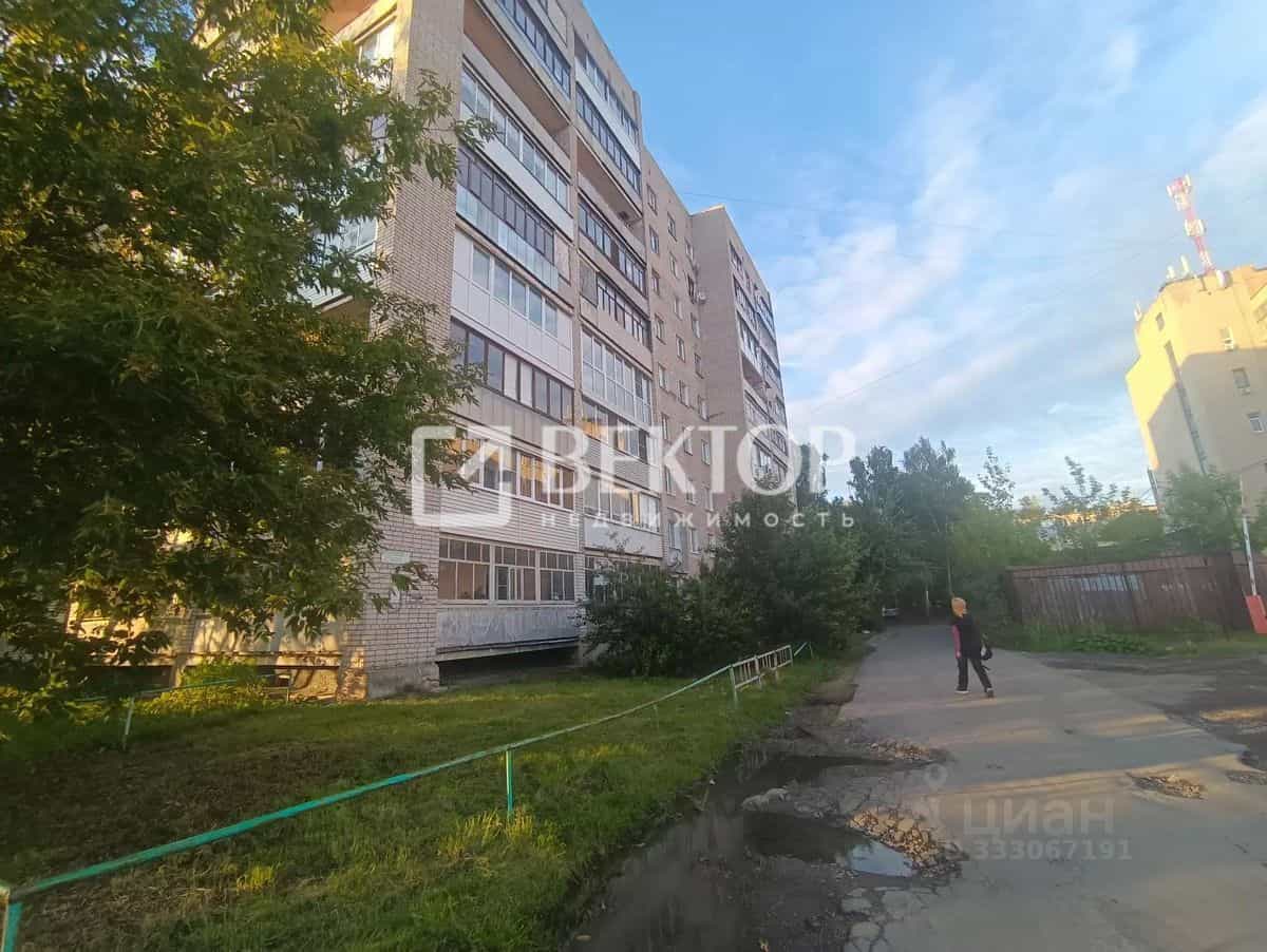 Россия, Иваново, 30-й микрорайон, 9, фото 25