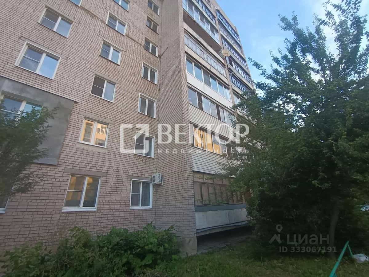Россия, Иваново, 30-й микрорайон, 9, фото 26