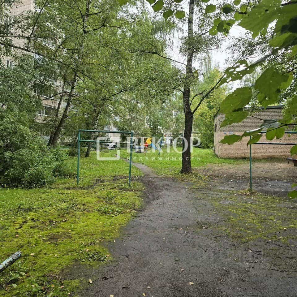 Россия, Иваново, 30-й микрорайон, 9, фото 28