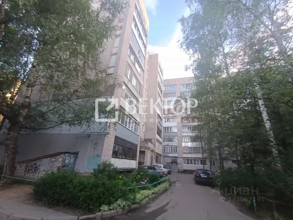 Россия, Иваново, 30-й микрорайон, 9, фото 29