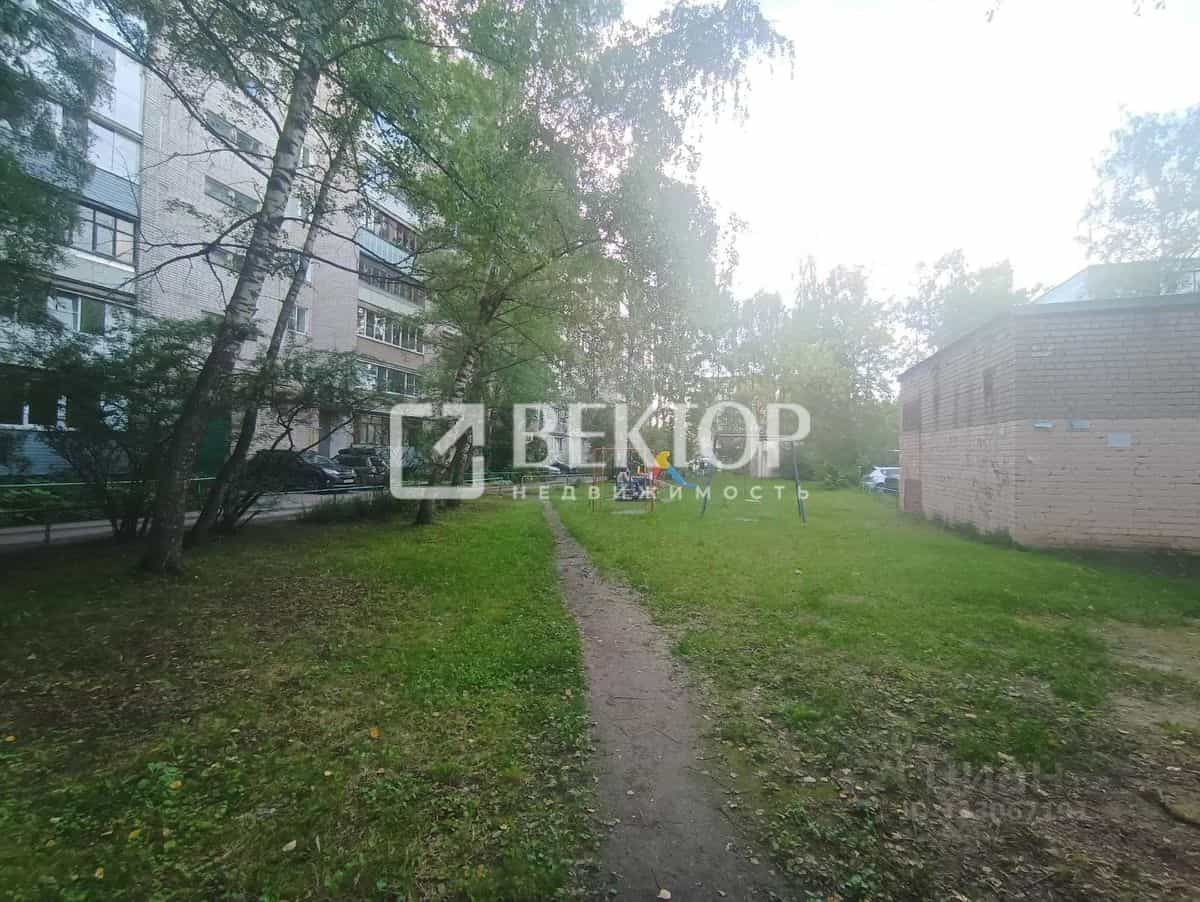 Россия, Иваново, 30-й микрорайон, 9, фото 31