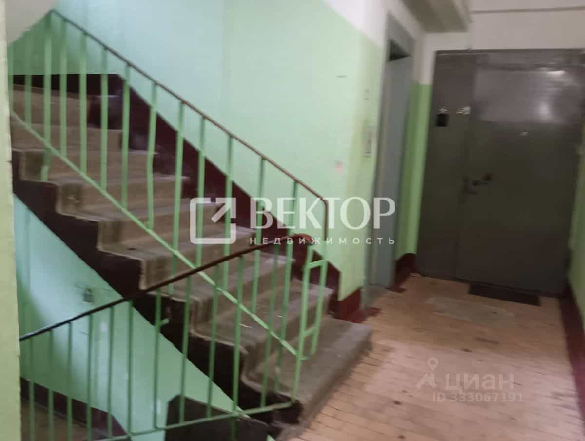 Россия, Иваново, 30-й микрорайон, 9, фото 36