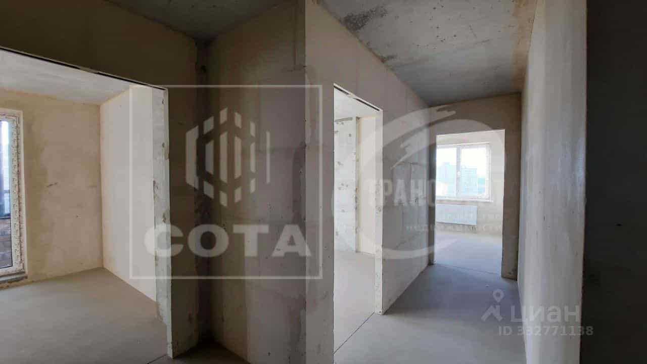 Россия, Воронеж, улица Независимости, 78Бк2, фото 6