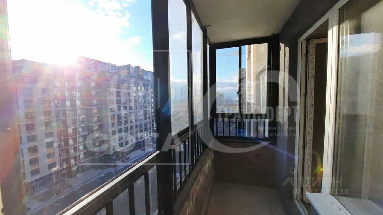 Россия, Воронеж, улица Независимости, 78Бк2, фото 8
