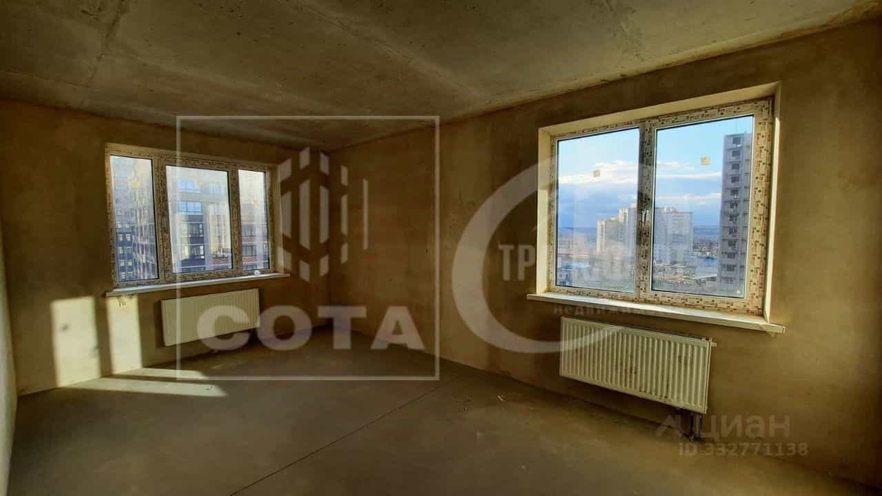 Россия, Воронеж, улица Независимости, 78Бк2, фото 12