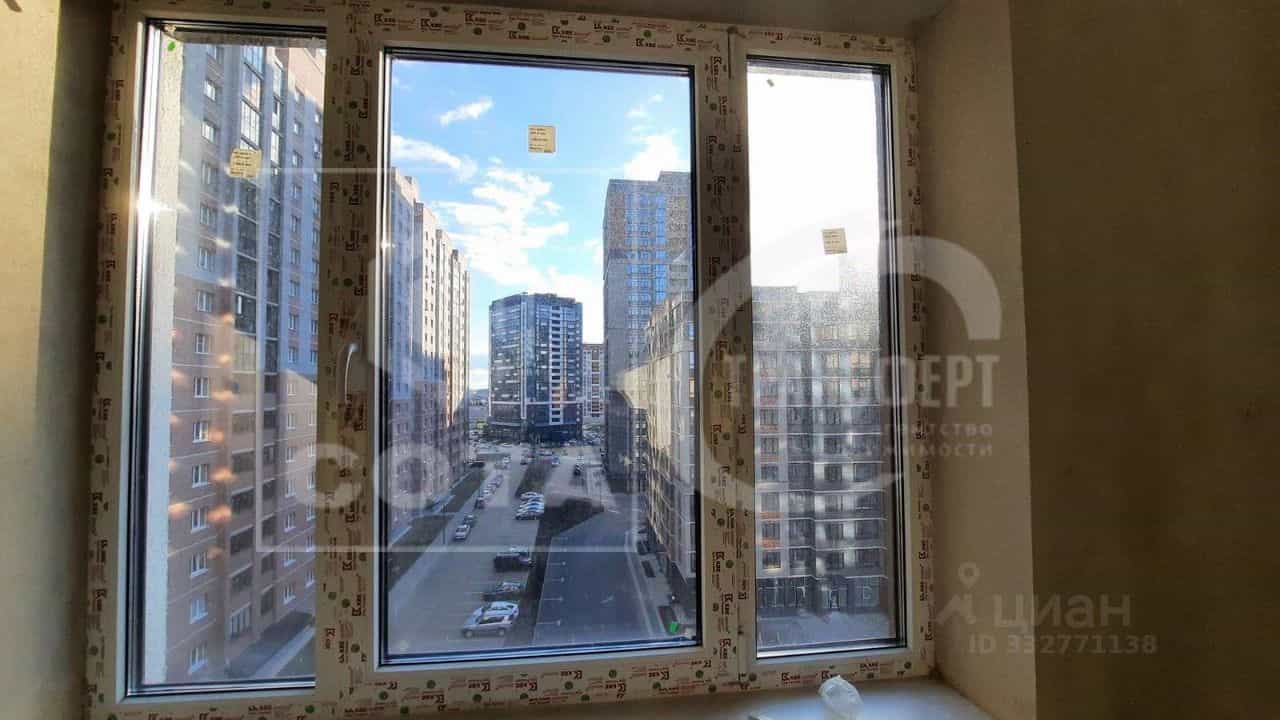 Россия, Воронеж, улица Независимости, 78Бк2, фото 14