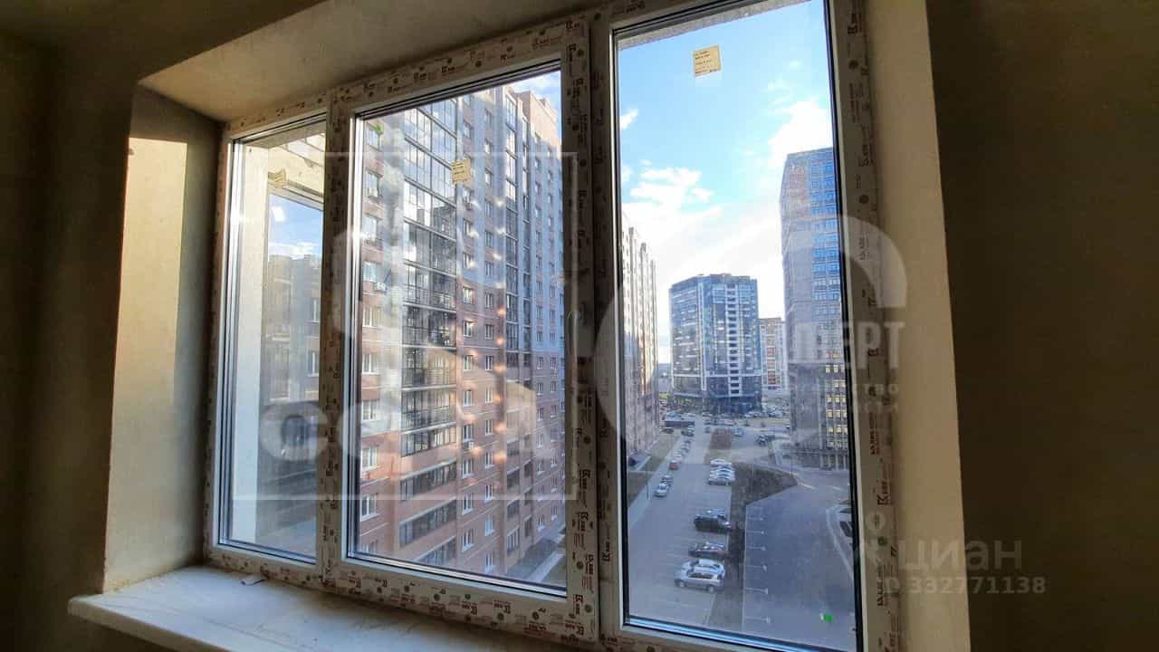 Россия, Воронеж, улица Независимости, 78Бк2, фото 15