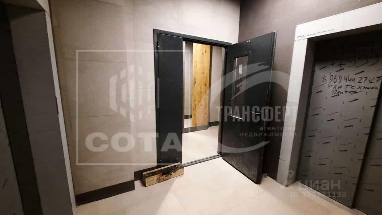 Россия, Воронеж, улица Независимости, 78Бк2, фото 22