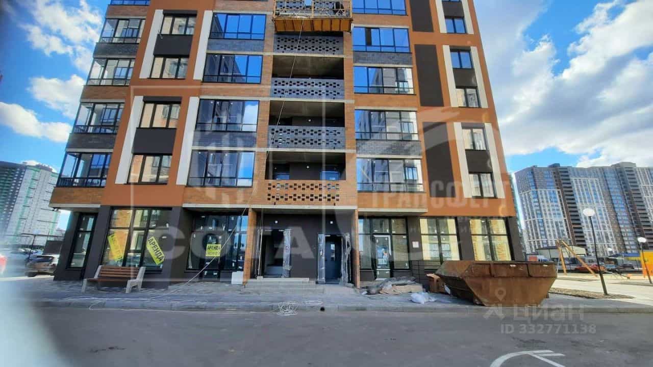 Россия, Воронеж, улица Независимости, 78Бк2, фото 26