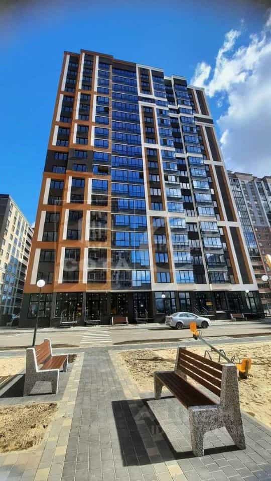 Россия, Воронеж, улица Независимости, 78Бк2, фото 27