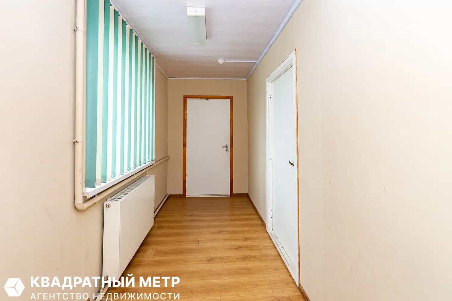 Беларусь, Минская область, Червенский район, Смиловичский сельсовет, городской посёлок Смиловичи, Советская улица, 2Б, фото 19