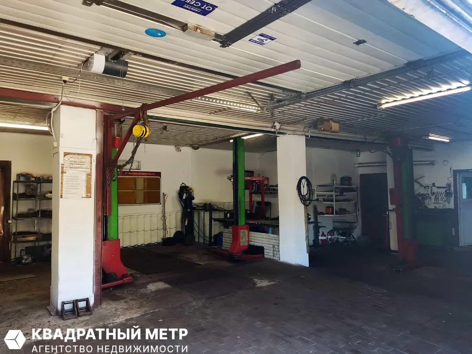 Беларусь, Минская область, Червенский район, Смиловичский сельсовет, городской посёлок Смиловичи, Советская улица, 2Б, фото 26