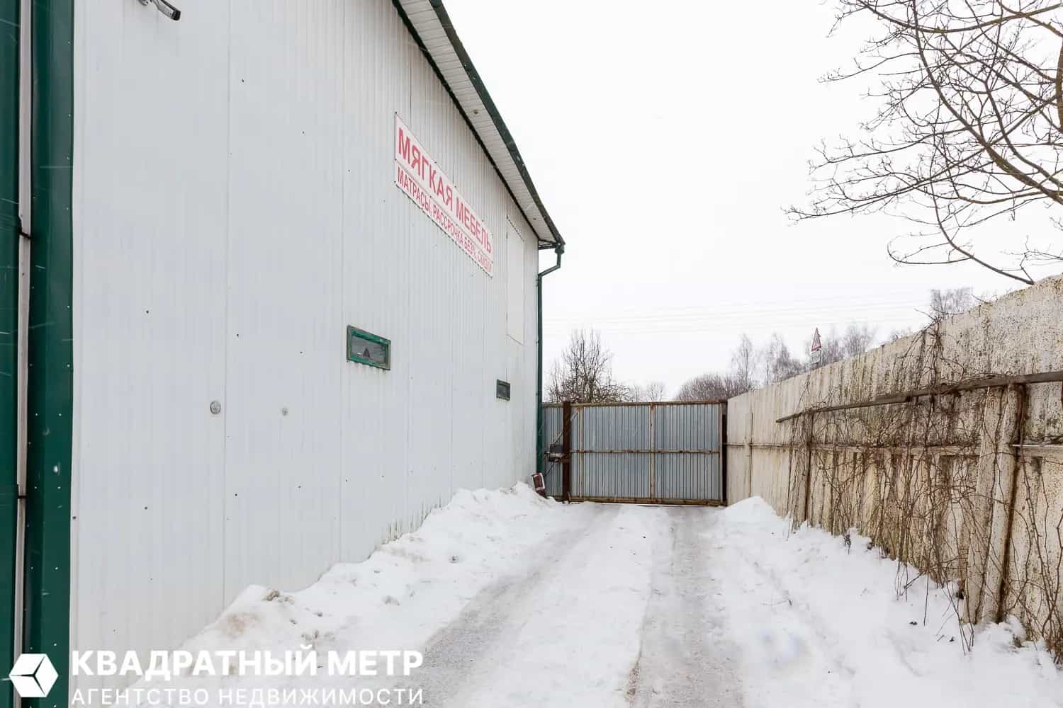 Беларусь, Минская область, Червенский район, Смиловичский сельсовет, городской посёлок Смиловичи, Советская улица, 2Б, фото 30