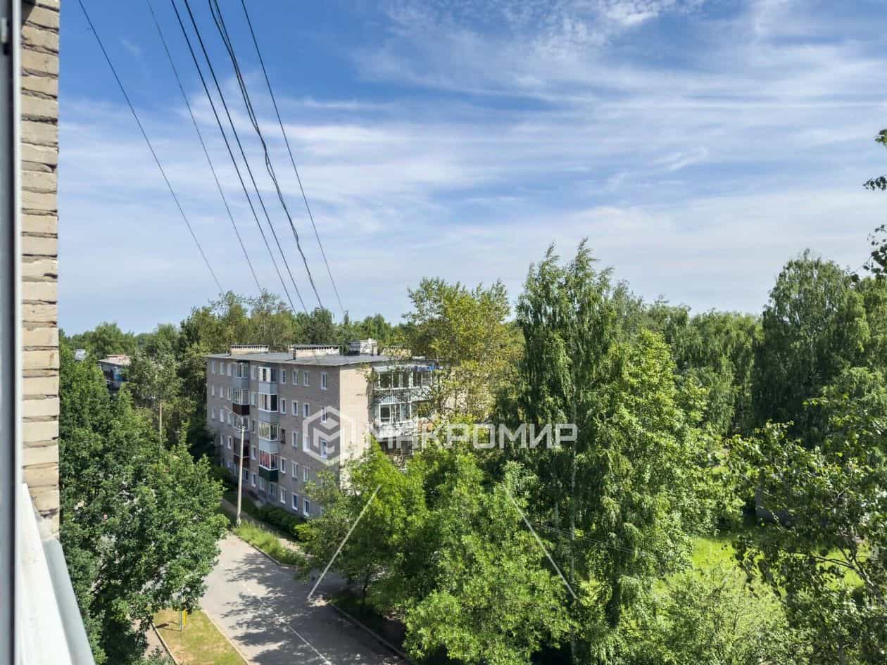 Россия, Кирово-Чепецк, Красноармейская улица, 14, фото 6