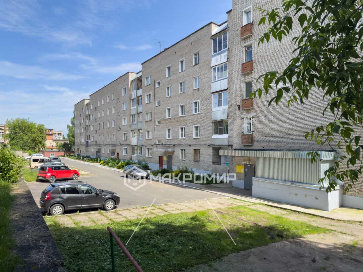 Россия, Кирово-Чепецк, Красноармейская улица, 14, фото 15