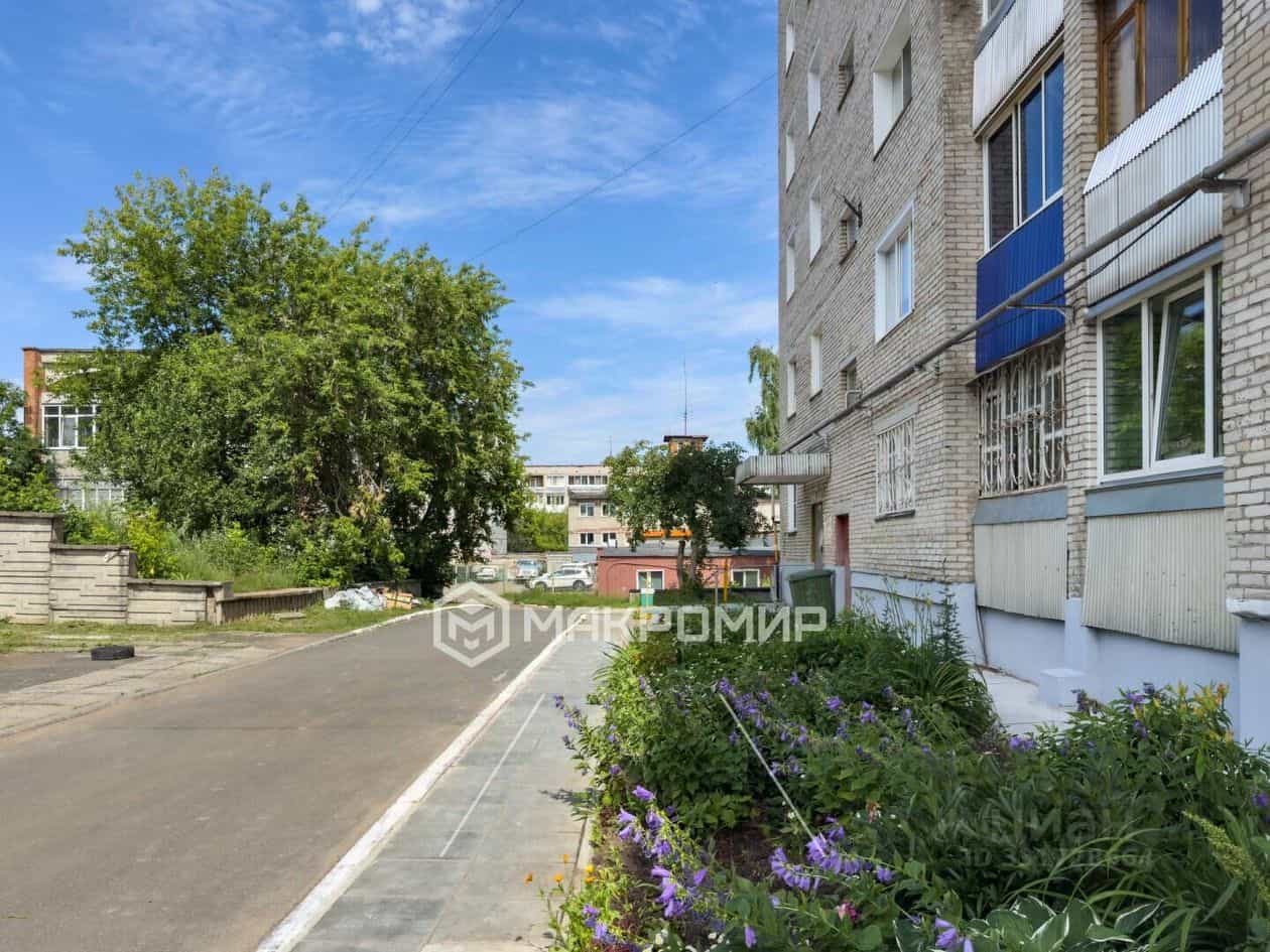 Россия, Кирово-Чепецк, Красноармейская улица, 14, фото 16