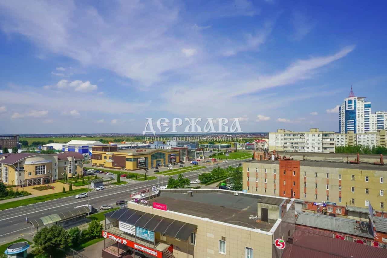 Россия, Белгородская область, Старый Оскол, микрорайон Восточный, 1Б, фото 4
