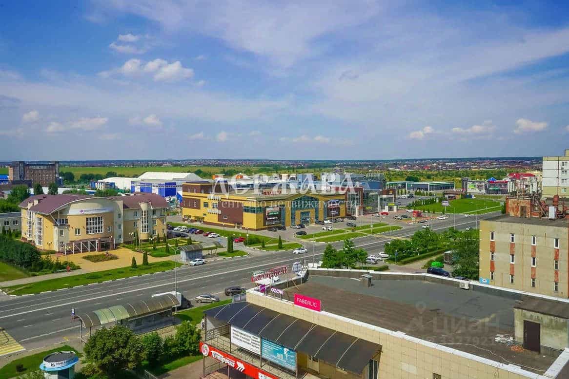 Россия, Белгородская область, Старый Оскол, микрорайон Восточный, 1Б, фото 5