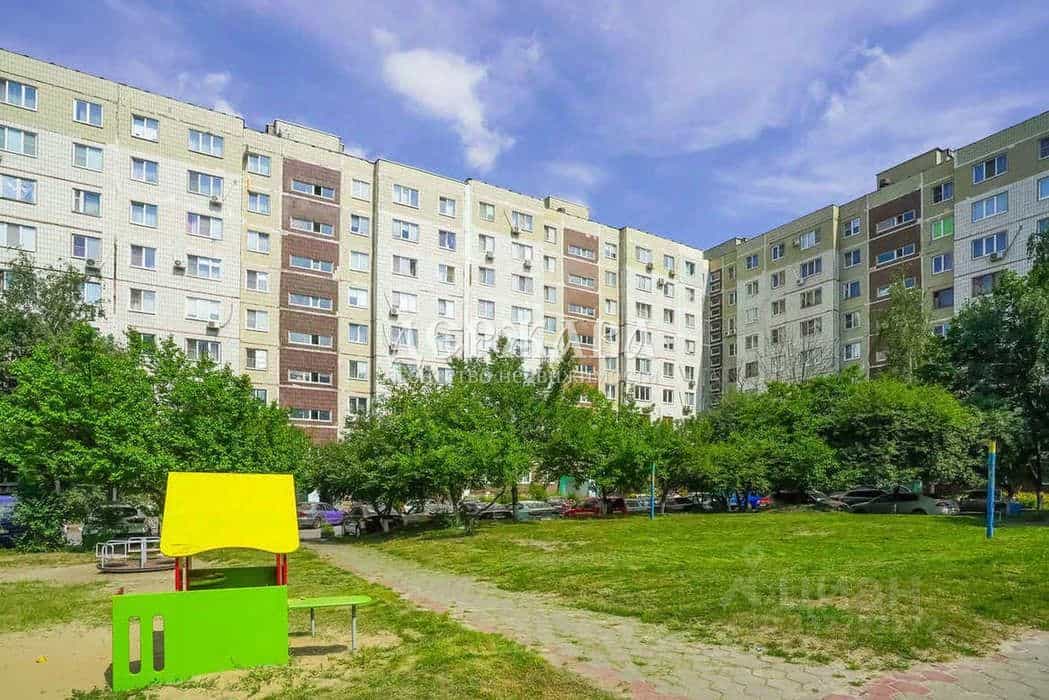 Россия, Белгородская область, Старый Оскол, микрорайон Восточный, 1Б, фото 11