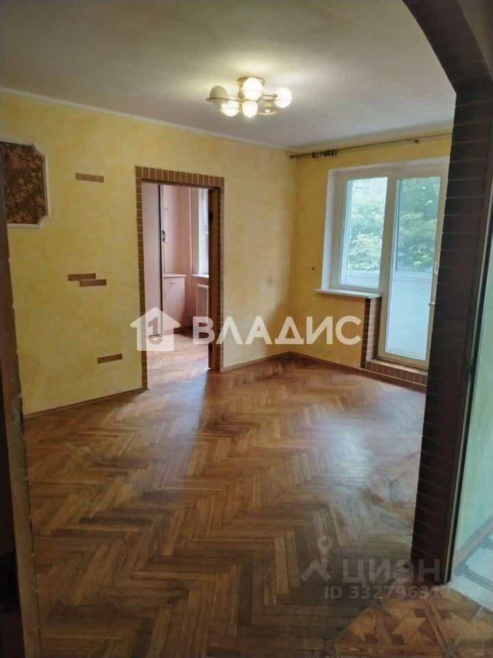 Россия, Калининград, улица Рокоссовского, 1