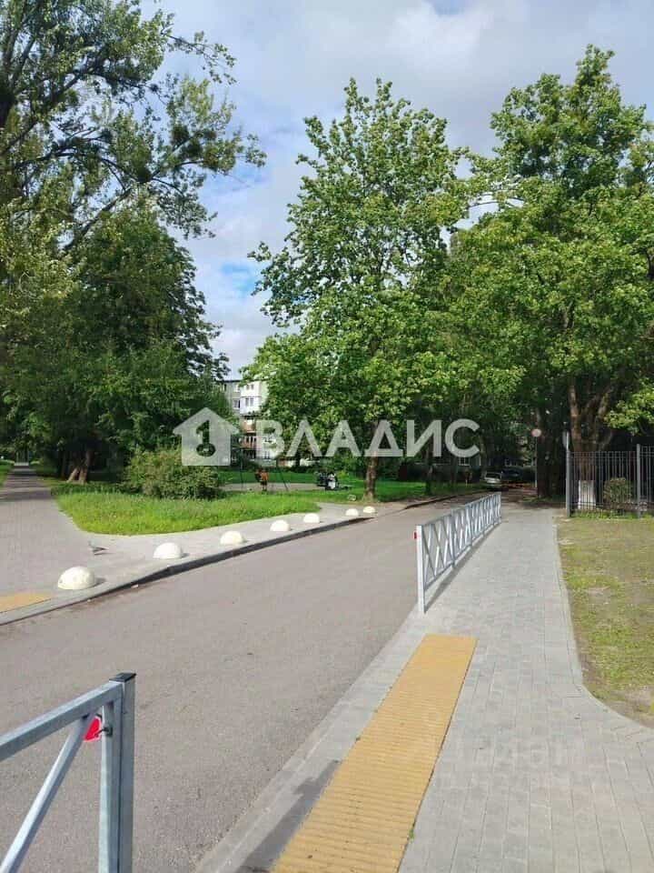 Россия, Калининград, улица Рокоссовского, 1, фото 17
