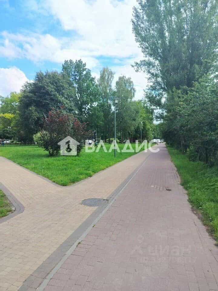 Россия, Калининград, улица Рокоссовского, 1, фото 20