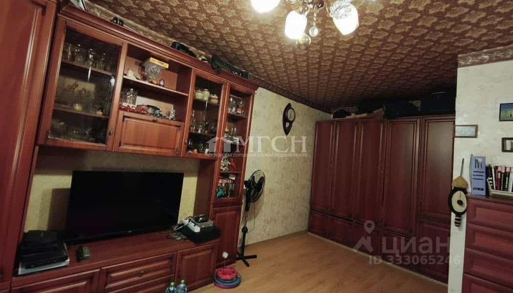Россия, Москва, улица Перерва, 56/2, фото 3