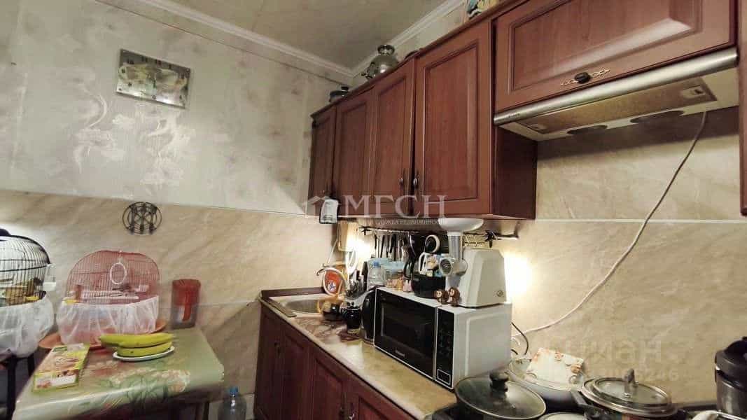 Россия, Москва, улица Перерва, 56/2, фото 6