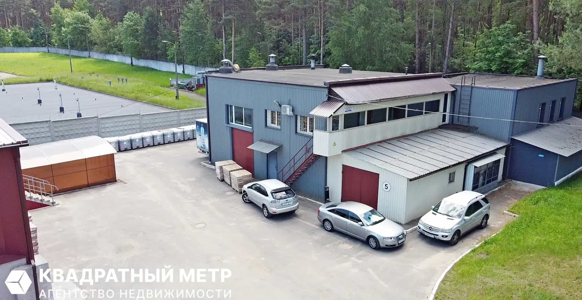 Беларусь, Минск, Вересковая улица, 3, фото 4