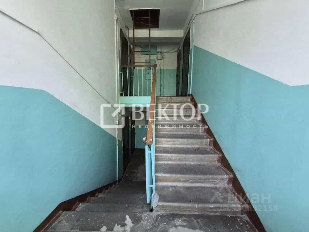 Россия, Иваново, улица Маршала Василевского, 11, фото 33