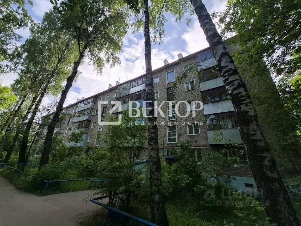 Россия, Иваново, улица Маршала Василевского, 11, фото 34