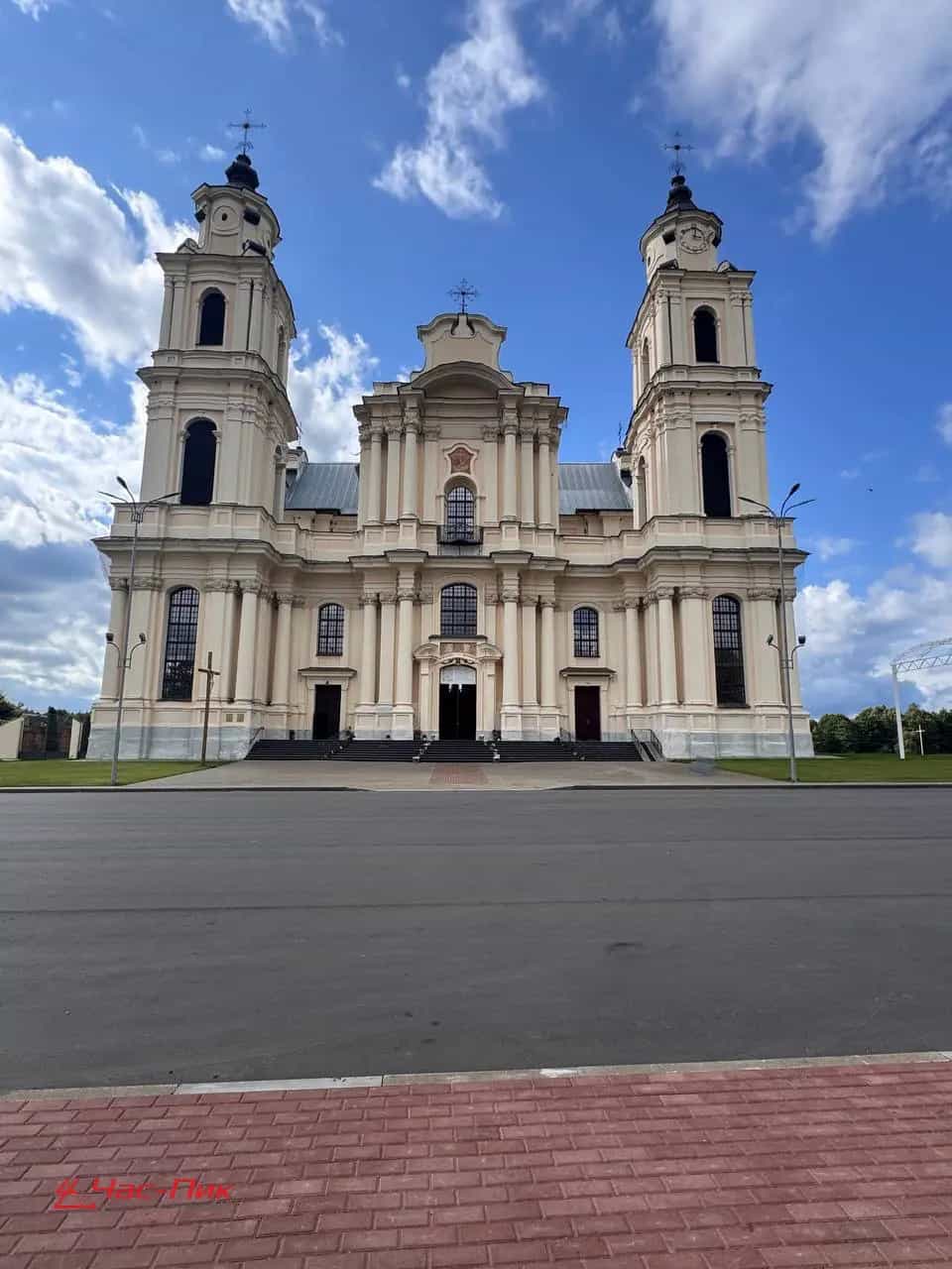 Беларусь, Минская область, Мядельский район, Будславский сельсовет, агрогородок Будслав, Зелёная улица, 2, фото 4