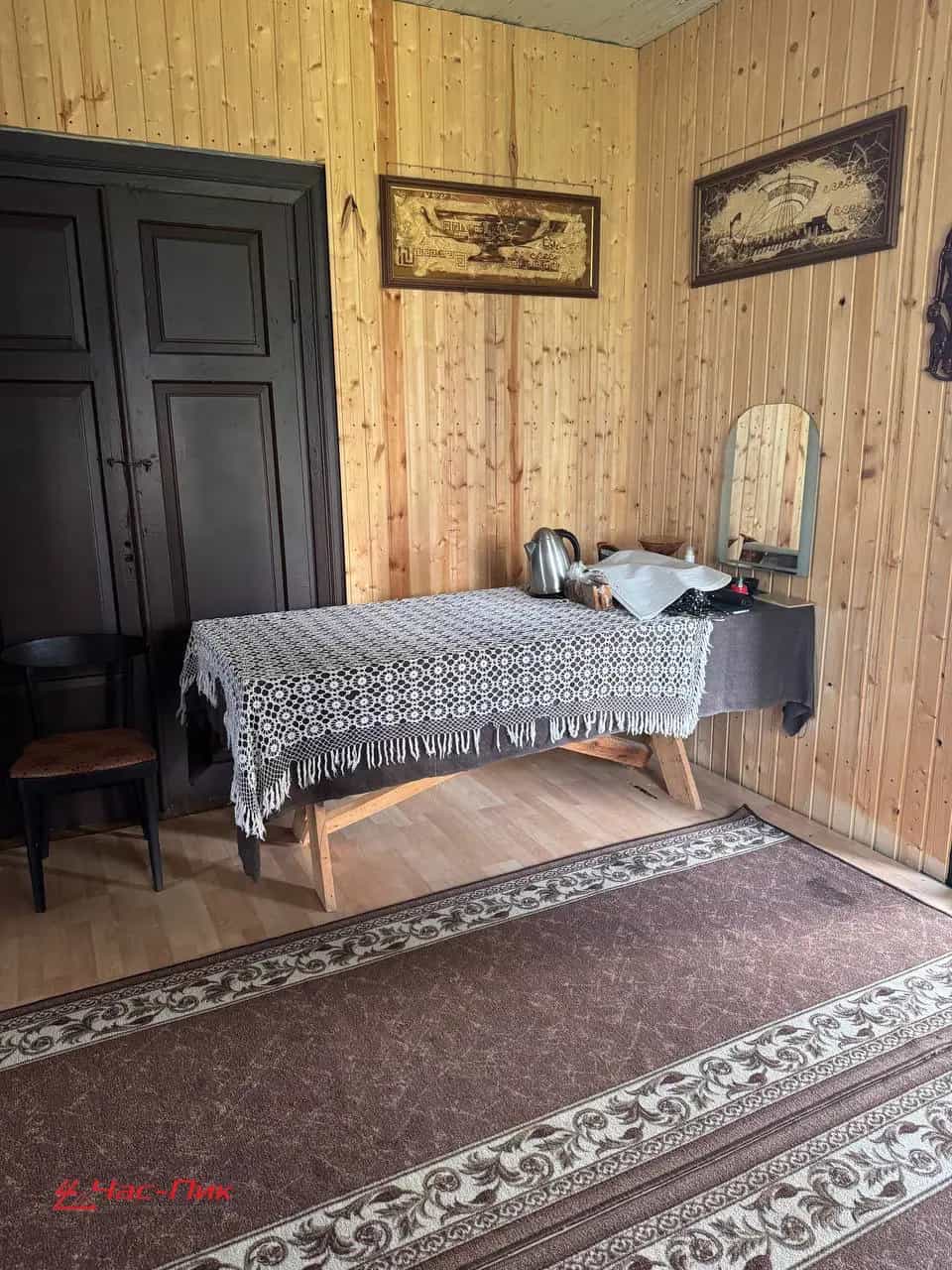 Беларусь, Минская область, Мядельский район, Будславский сельсовет, агрогородок Будслав, Зелёная улица, 2, фото 9