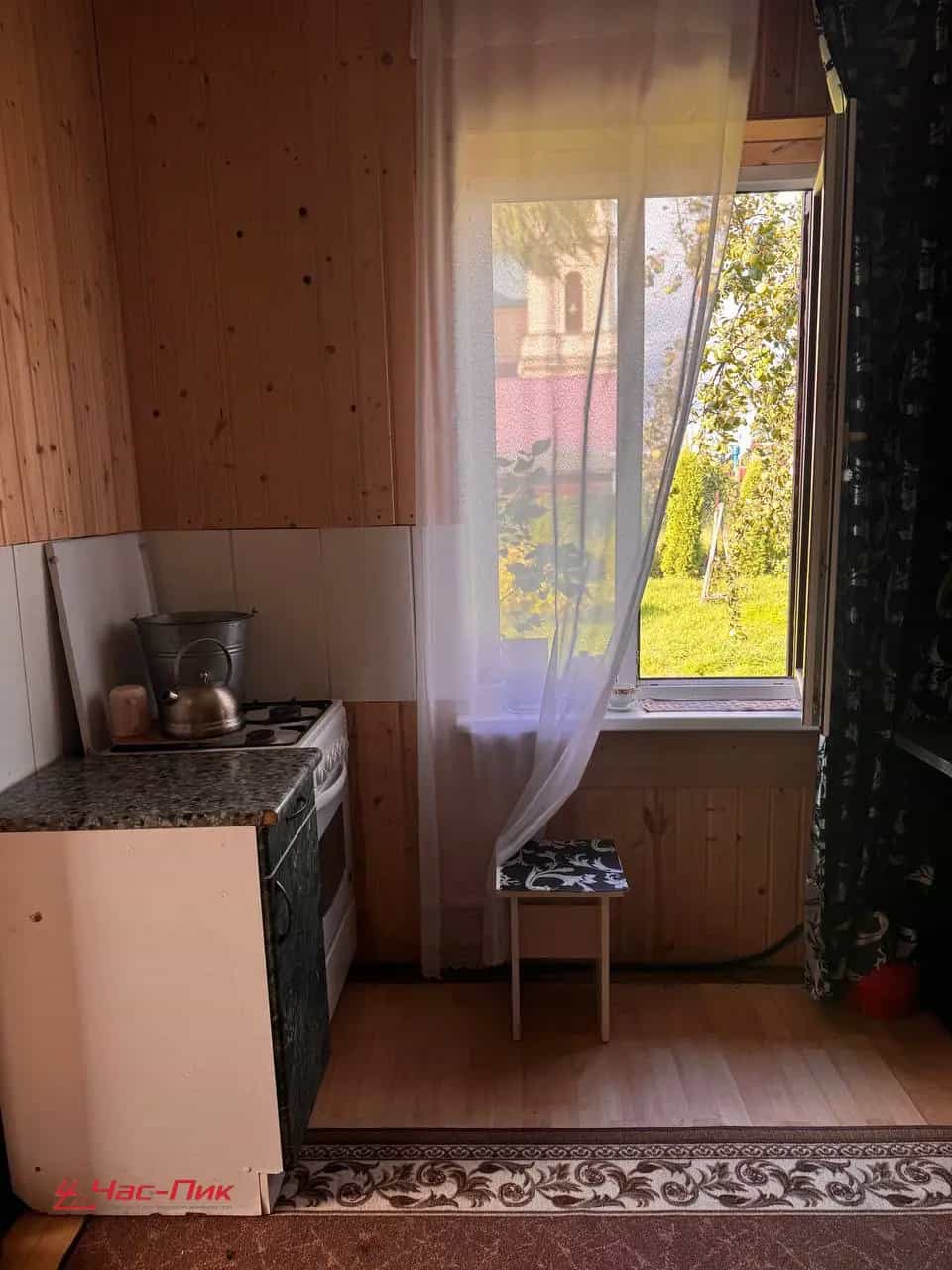 Беларусь, Минская область, Мядельский район, Будславский сельсовет, агрогородок Будслав, Зелёная улица, 2, фото 11