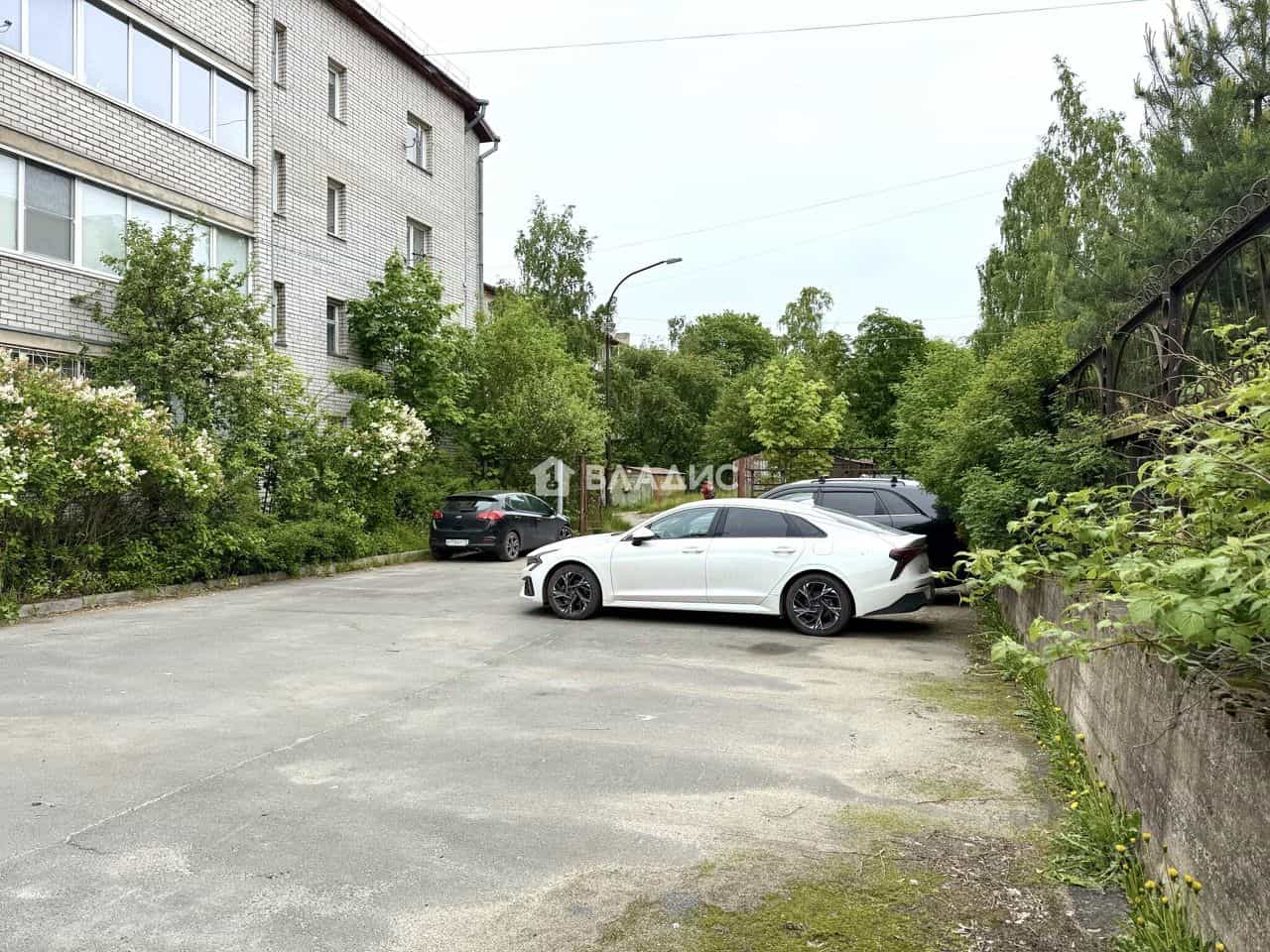 Россия, Республика Карелия, Петрозаводск, Советская улица, 7А, фото 34