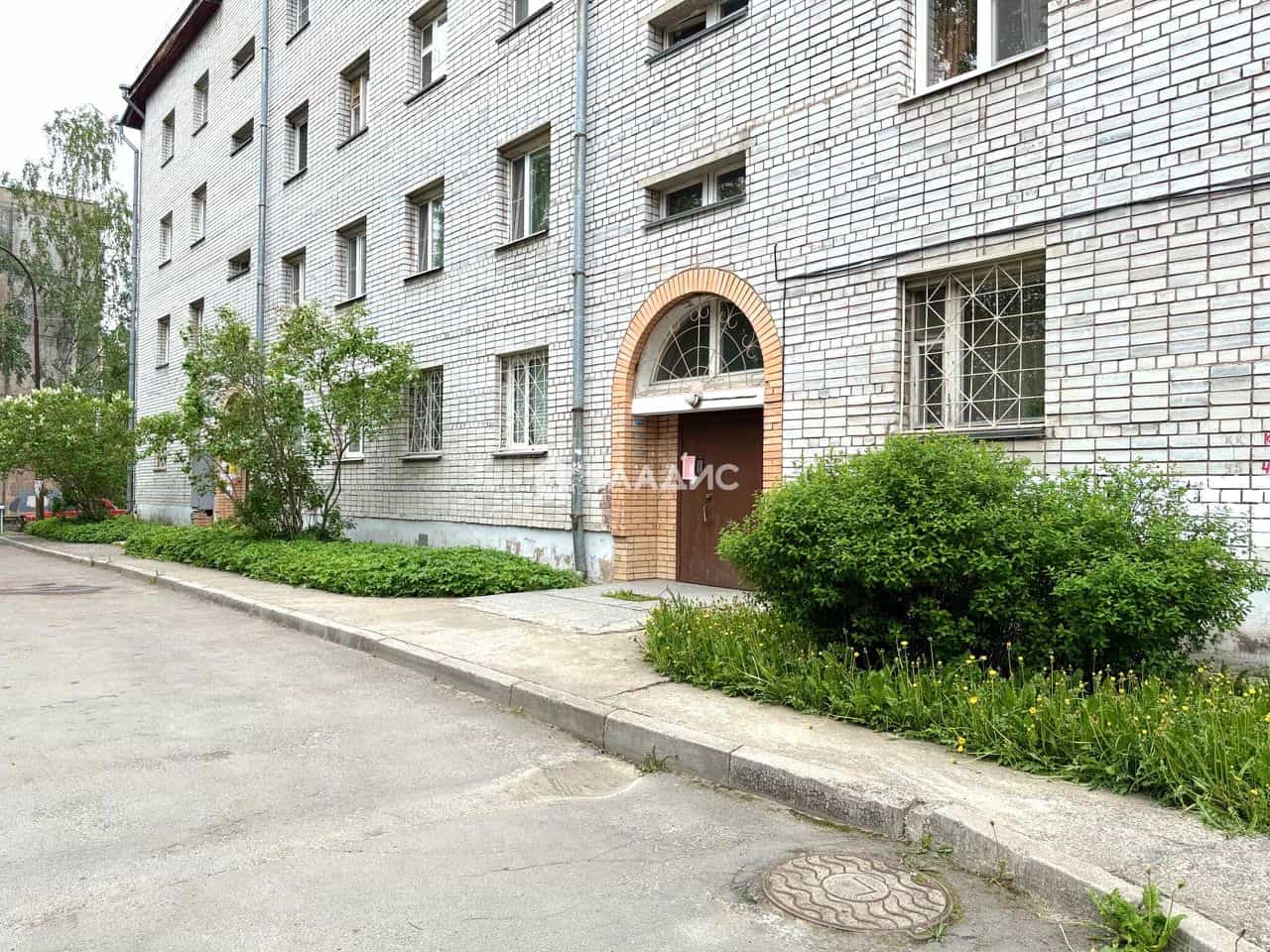 Россия, Республика Карелия, Петрозаводск, Советская улица, 7А, фото 35